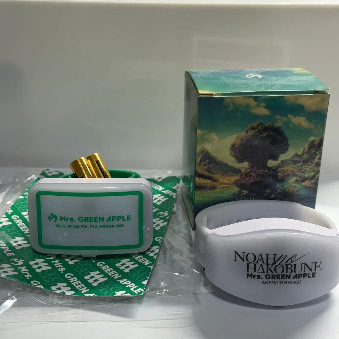 2026年最新】ノアの方舟 ライトバンドの人気アイテム - メルカリ