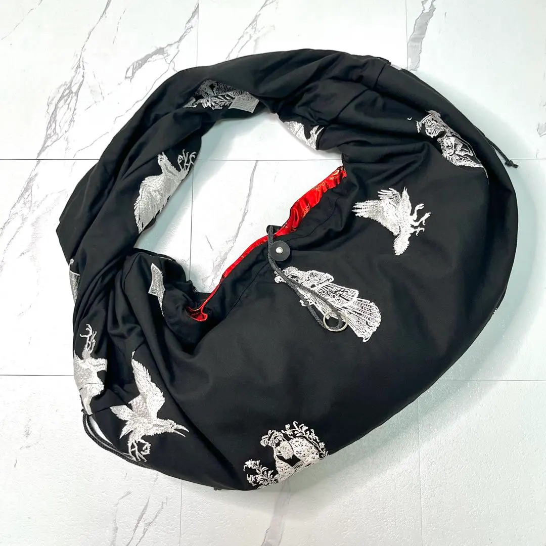 2026年最新】袈裟バッグ lehの人気アイテム - メルカリ