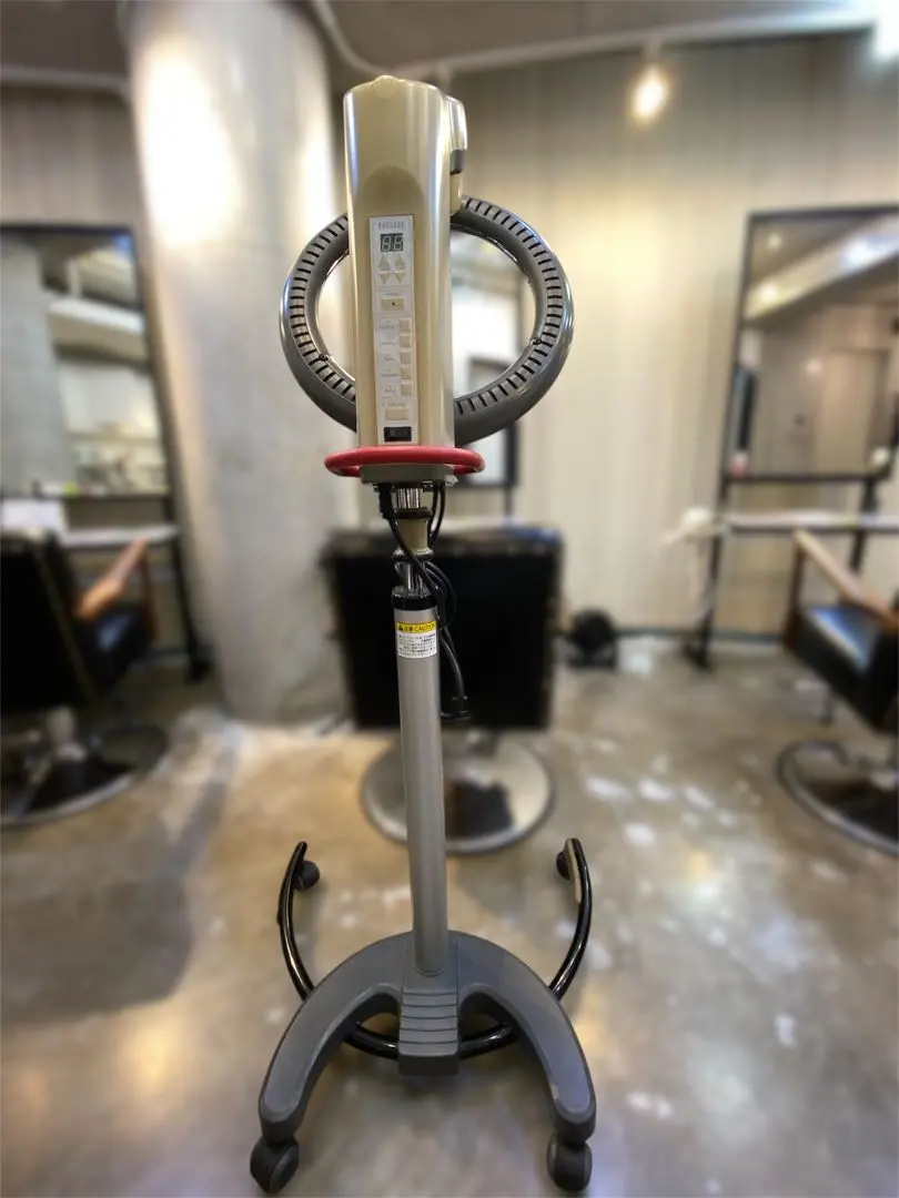 2026年最新】促進機 美容室の人気アイテム - メルカリ