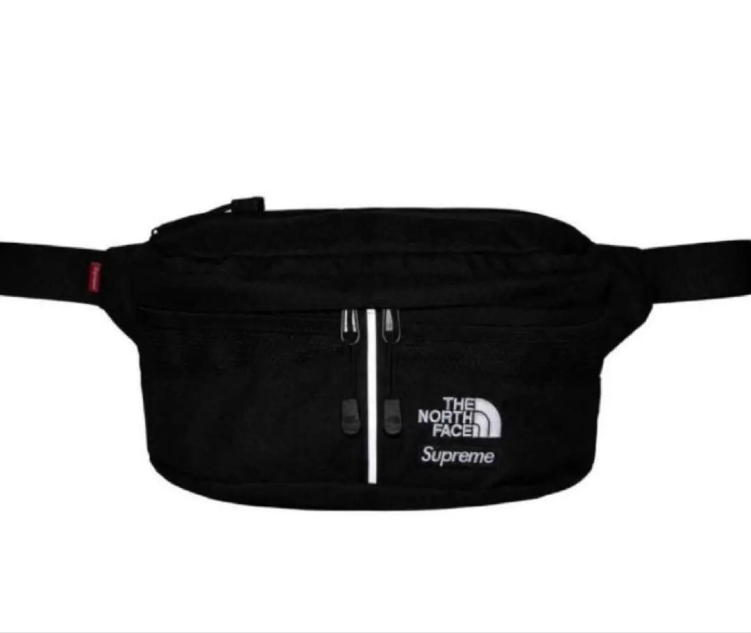 2026年最新】Supreme The North Face Split Waist Bagの人気アイテム