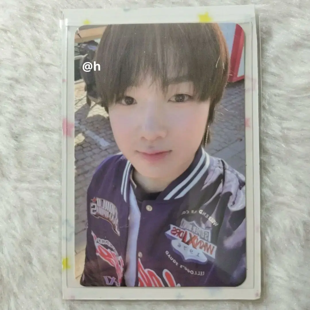 2026年最新】NCT wish サクヤ hands upの人気アイテム - メルカリ