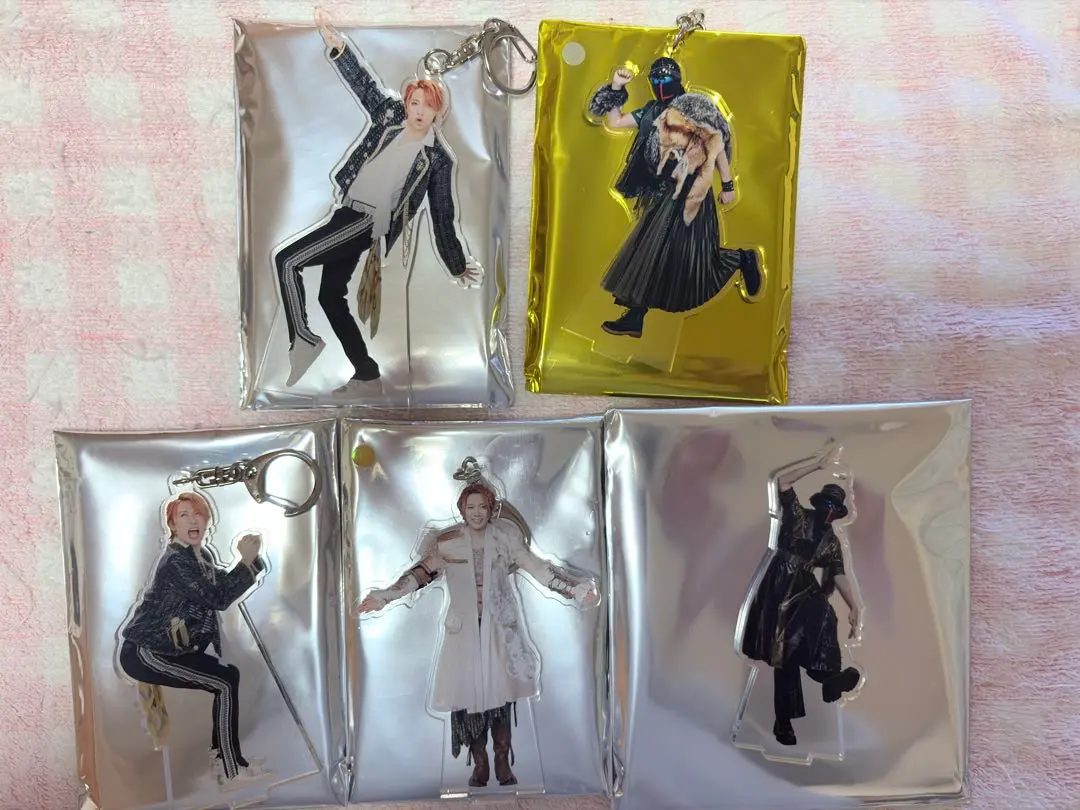 2026年最新】mssp サンダーボルトの人気アイテム - メルカリ