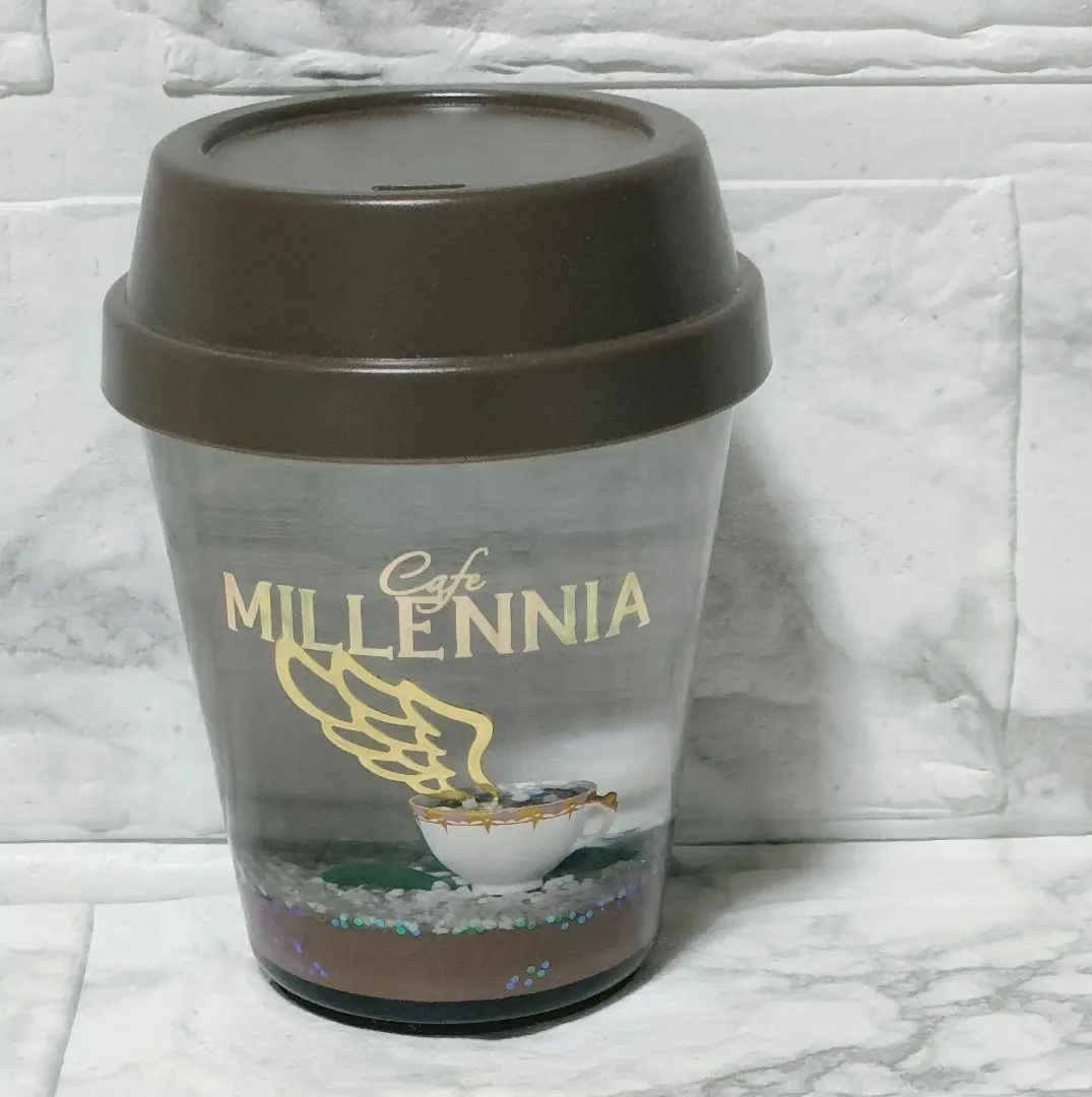 2026年最新】カフェミレニアの人気アイテム - メルカリ