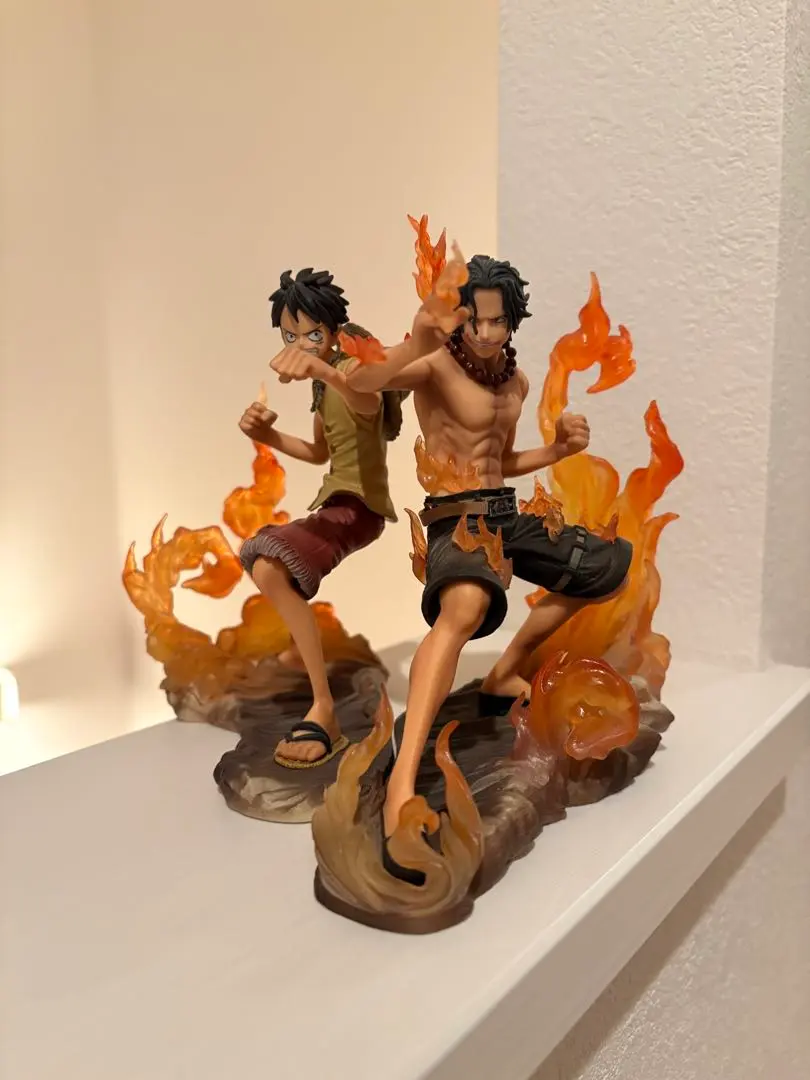 2026年最新】ONE PIECE ワンピース DXフィギュア BROTHERHOOD ルフィ