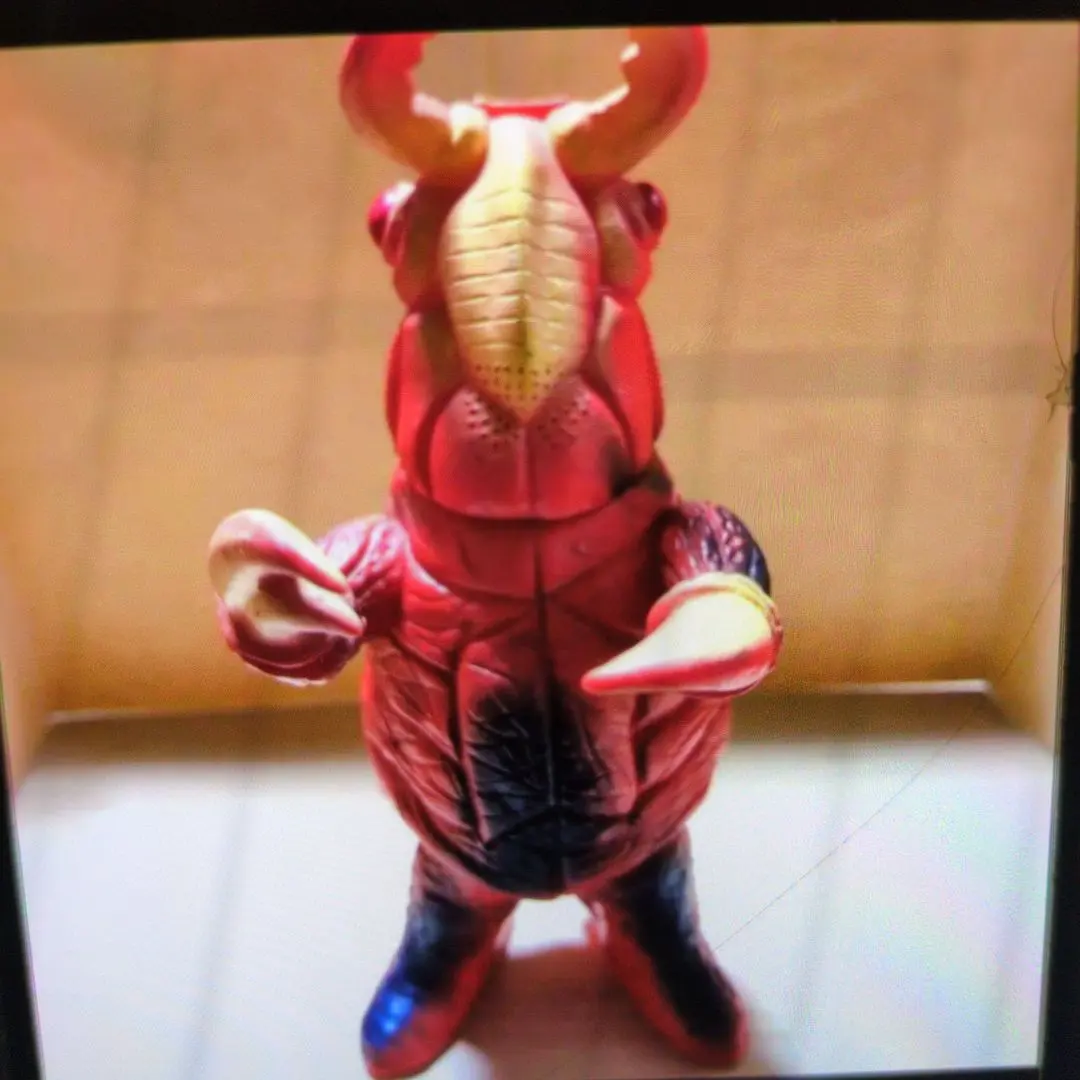 2026年最新】ノコギリ ソフビの人気アイテム - メルカリ