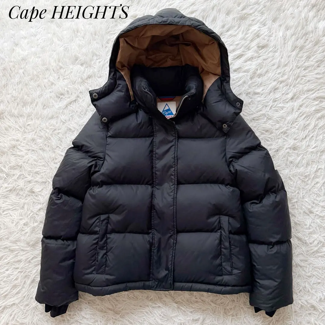 2026年最新】CAPE HEIGHTS wittの人気アイテム - メルカリ