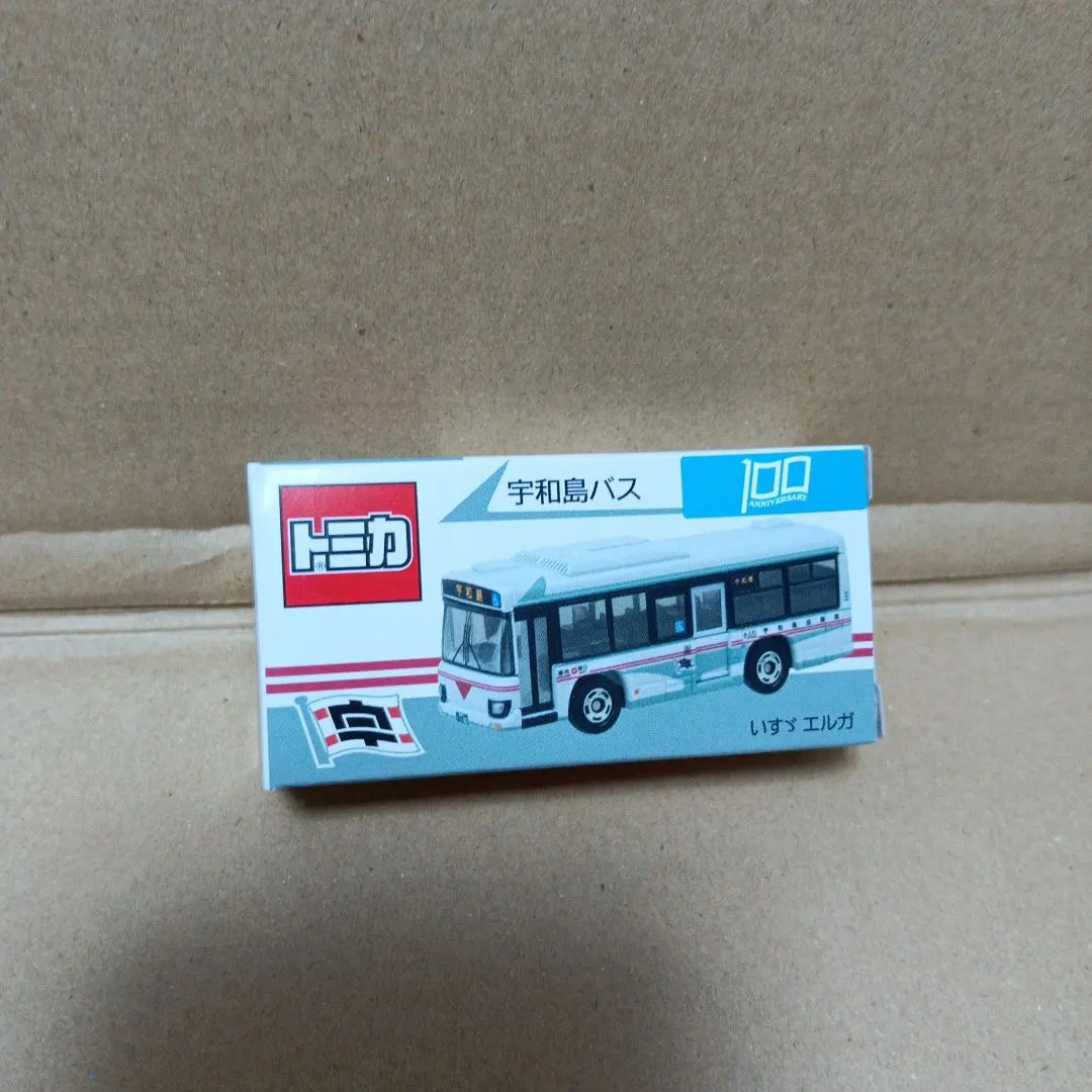 2026年最新】宇和島バス トミカの人気アイテム - メルカリ