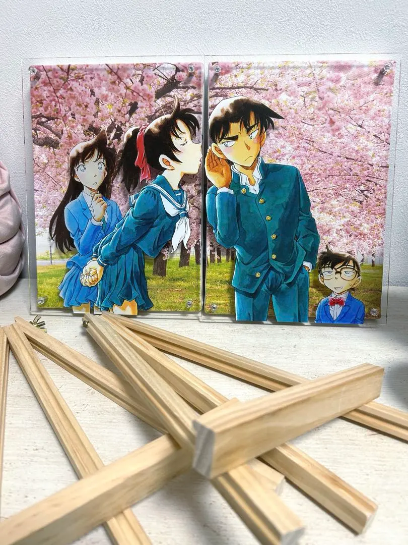 2026年最新】レイヤードグラフ コナンの人気アイテム - メルカリ