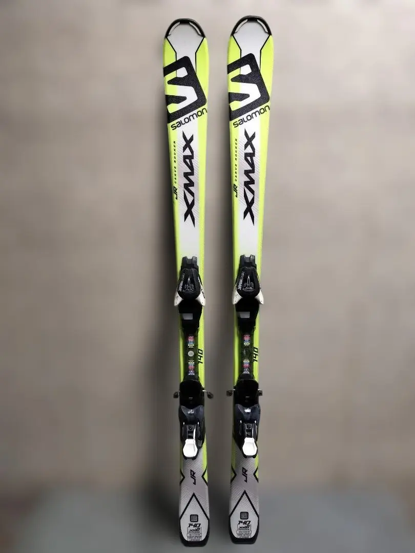 2026年最新】サロモン スキー板 x-maxの人気アイテム - メルカリ
