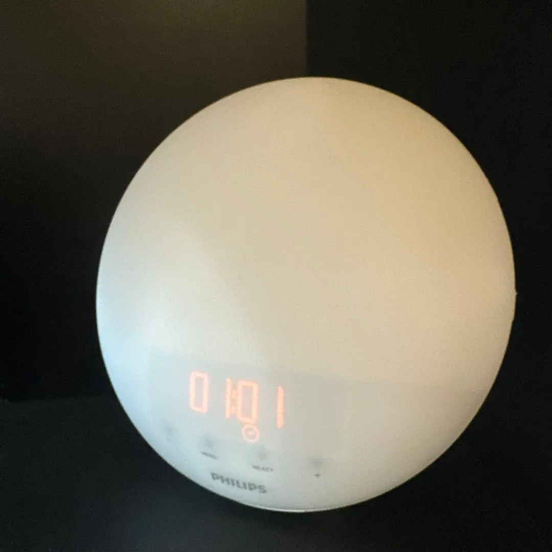 2026年最新】光 目覚まし フィリップスの人気アイテム - メルカリ