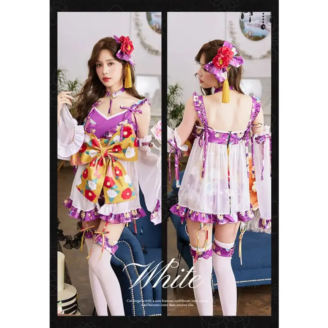 2026年最新】Malymoon 花魁・和装の人気アイテム - メルカリ