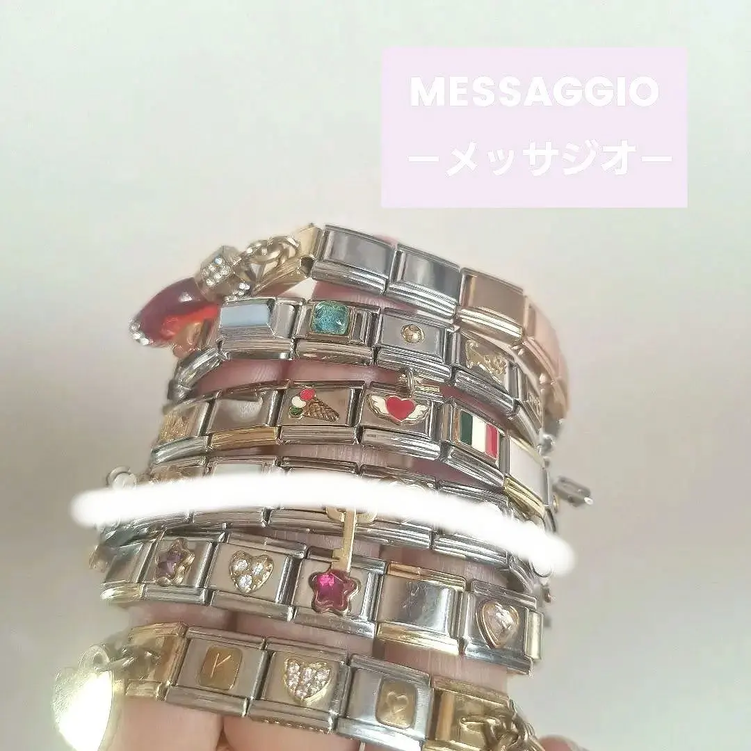 2026年最新】メッサジオ 時計の人気アイテム - メルカリ