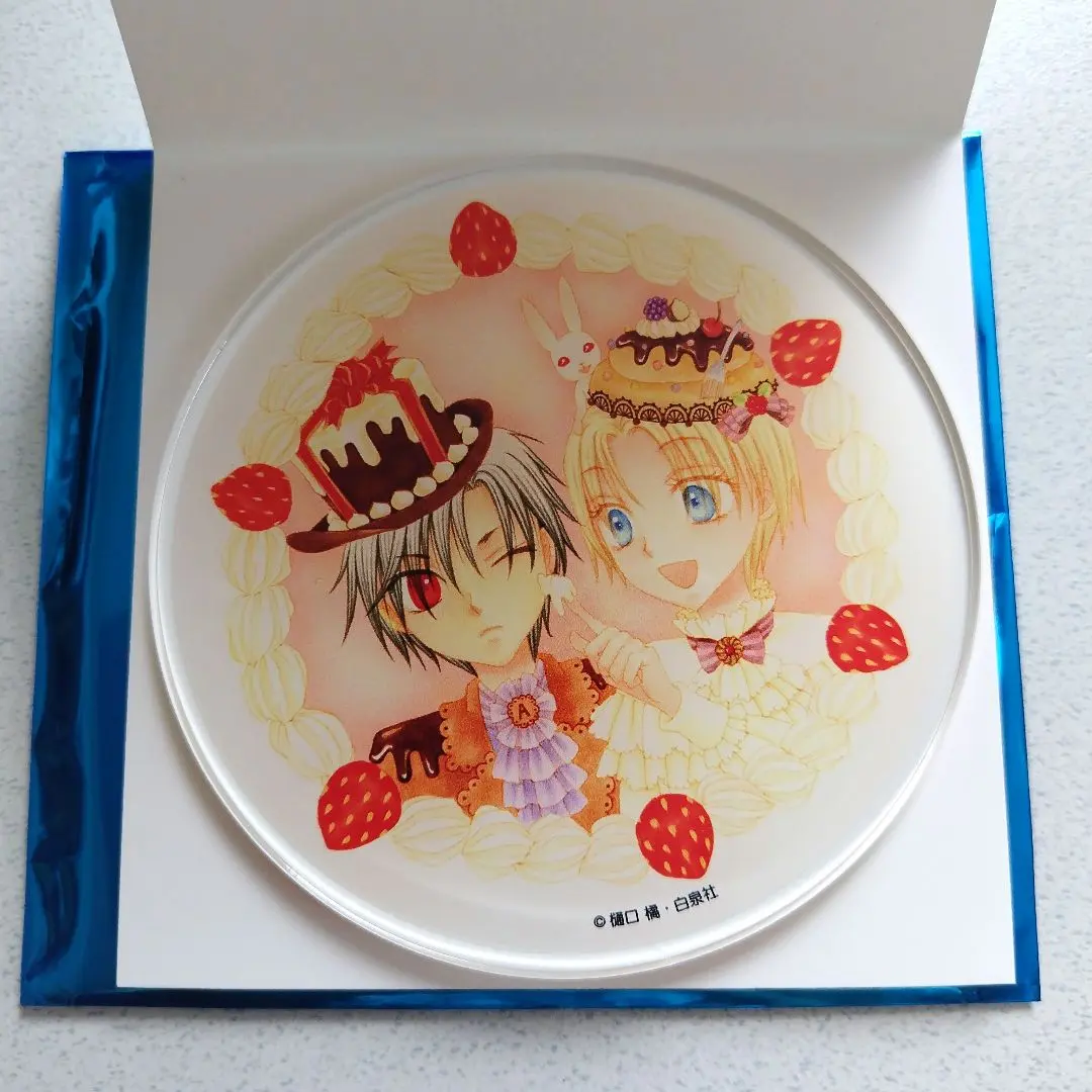 2026年最新】学園アリス コースターの人気アイテム - メルカリ