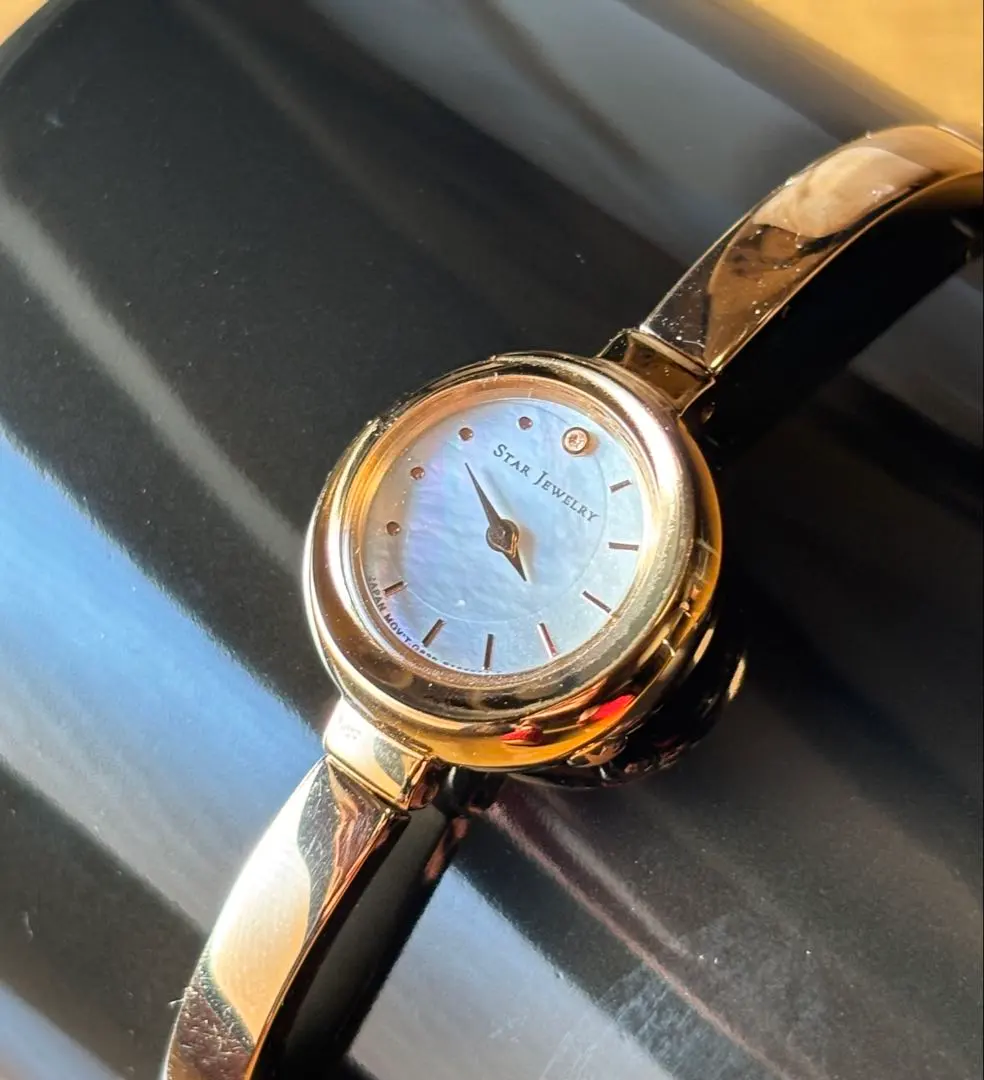 2026年最新】スタージュエリー 腕時計 ECOの人気アイテム - メルカリ