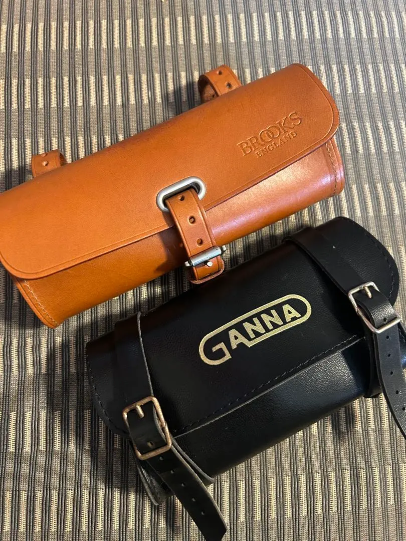 2026年最新】brooks ブルックス サドルバッグの人気アイテム - メルカリ