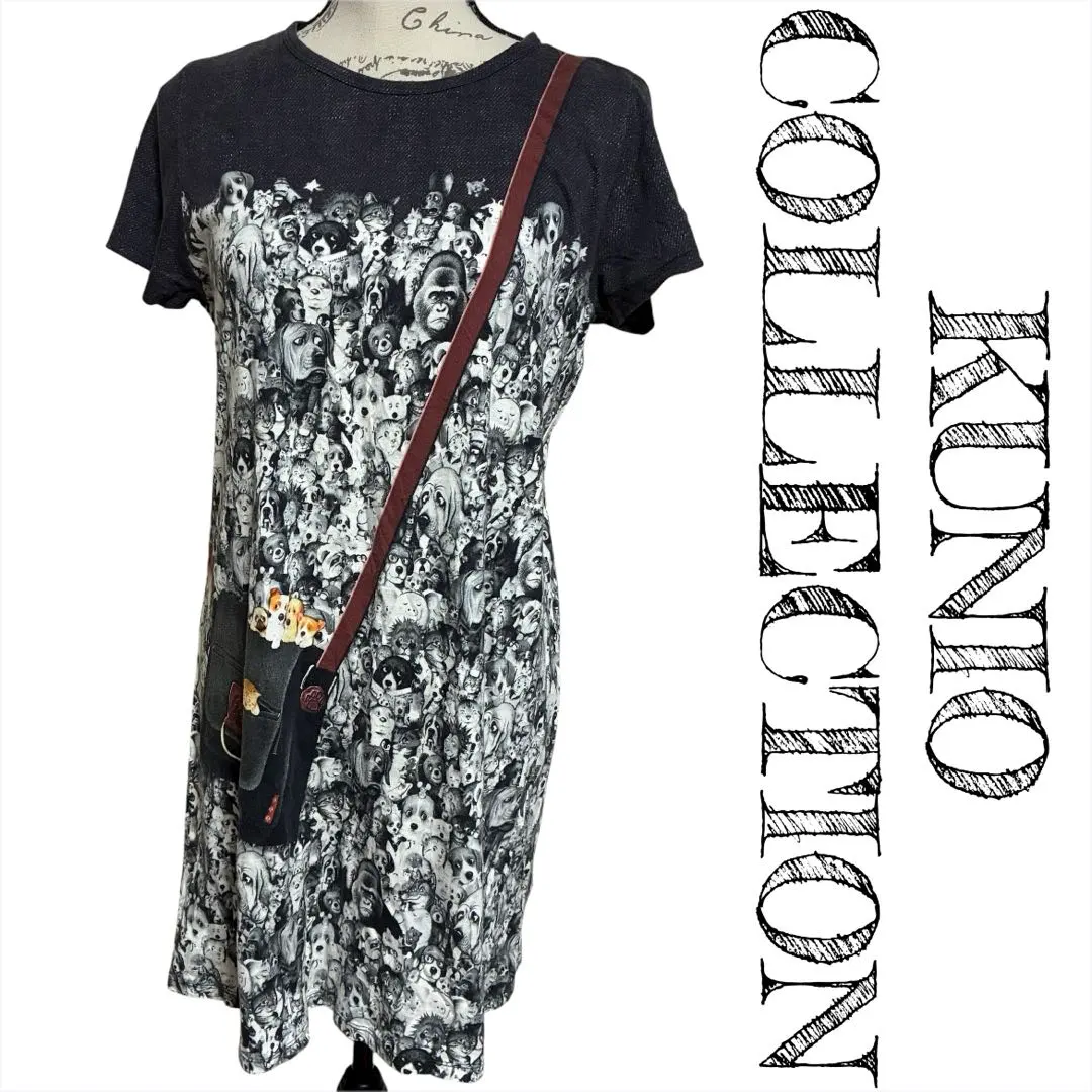 2026年最新】KUNIO COLLECTION クニオコレクション バッグの人気