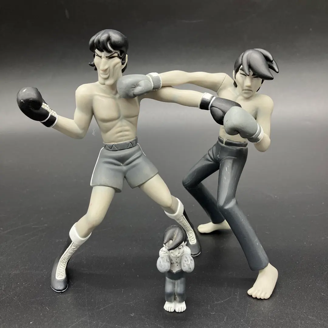 2026年最新】メディコムトイ あしたのジョーの人気アイテム - メルカリ