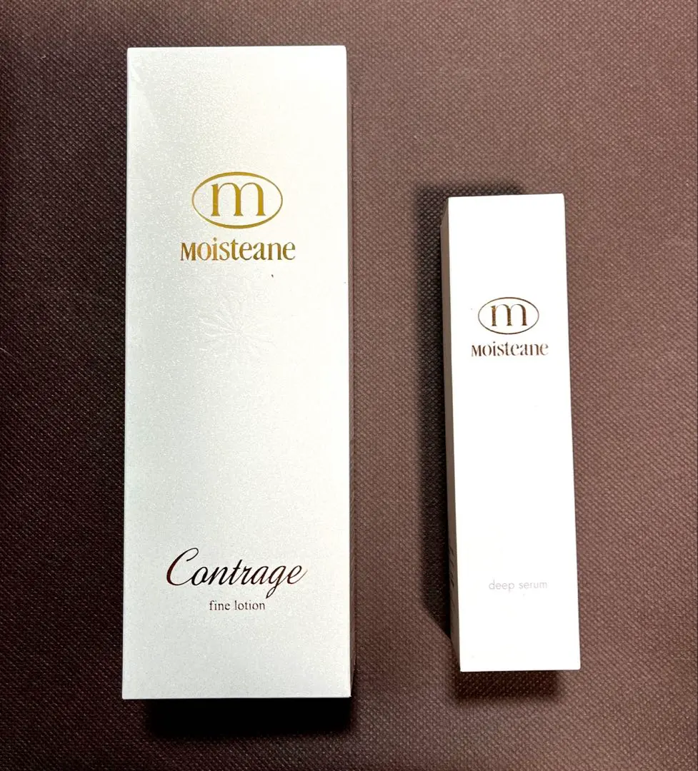 2026年最新】モイスティーヌ コントラージュの人気アイテム - メルカリ