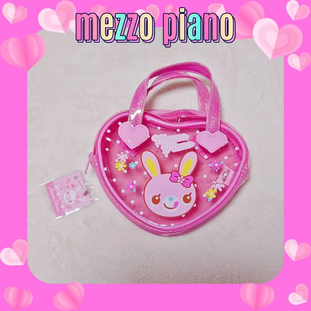 2026年最新】みみぽぽバッグの人気アイテム - メルカリ