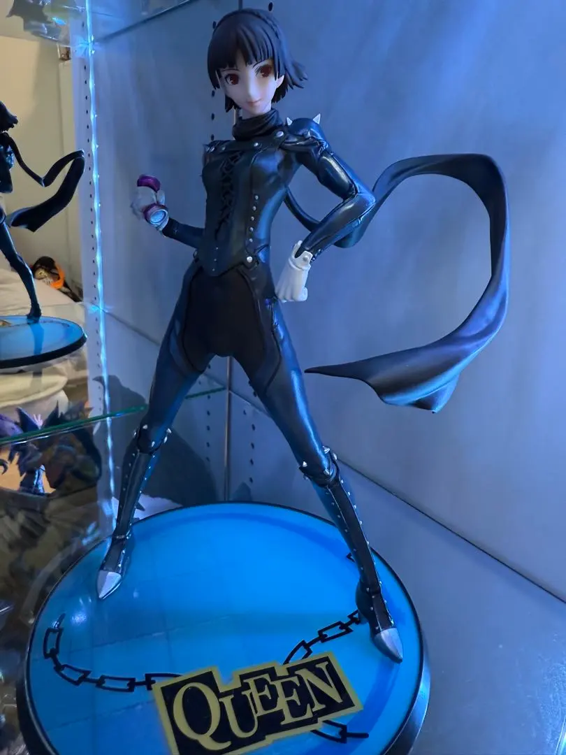 2026年最新】Lucrea ペルソナ5 ザ・ロイヤル 新島真の人気アイテム