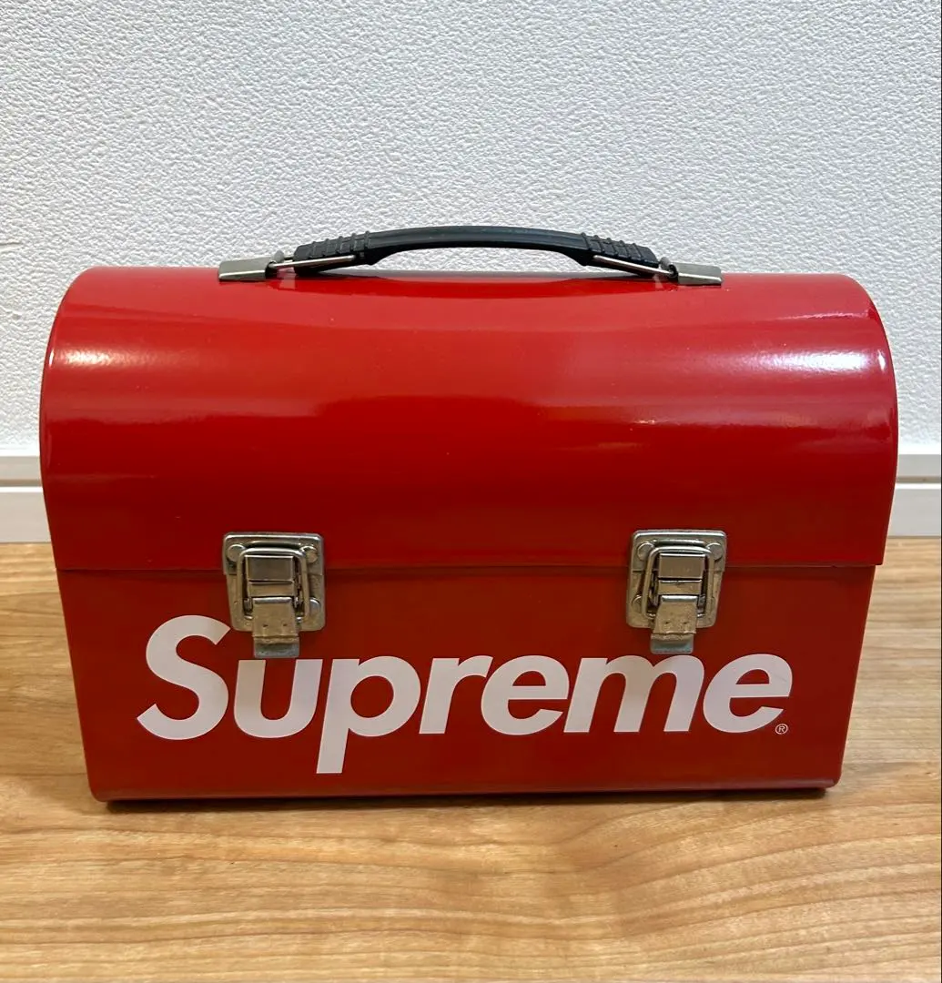 2026年最新】supreme 工具箱の人気アイテム - メルカリ