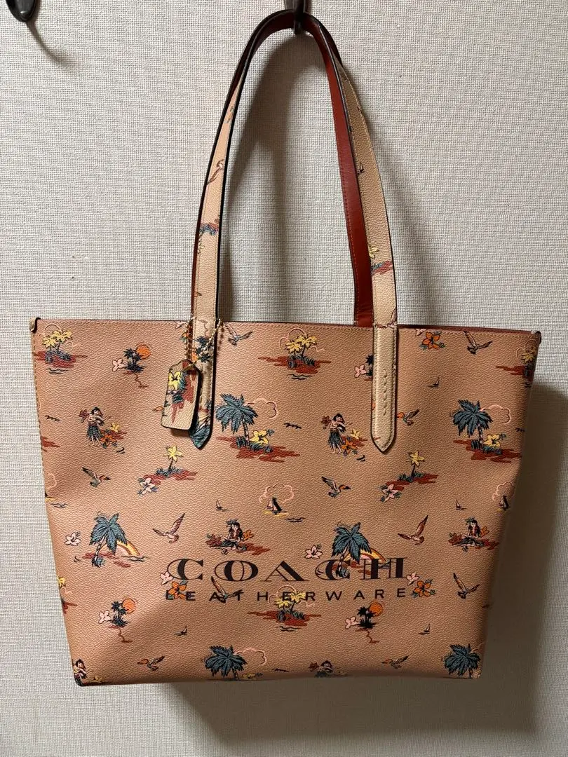2026年最新】ハワイ限定 coachの人気アイテム - メルカリ