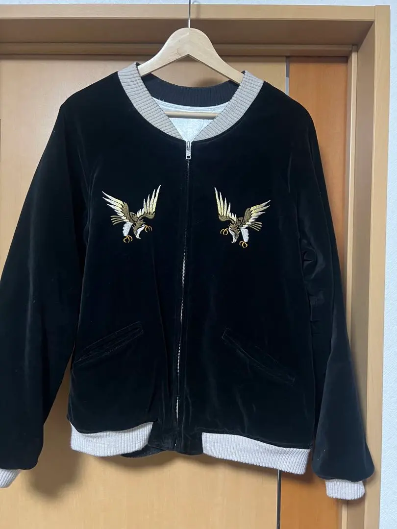 2026年最新】RADIALL スカジャンの人気アイテム - メルカリ