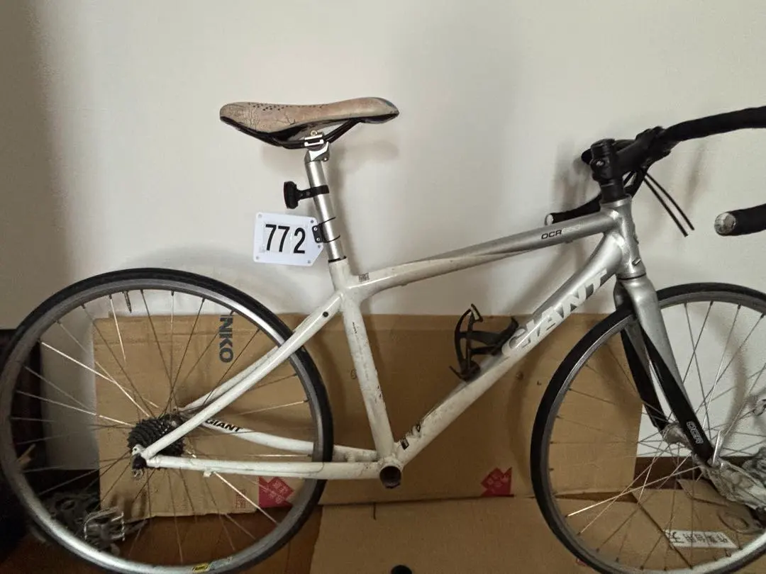 2026年最新】giant ocrの人気アイテム - メルカリ