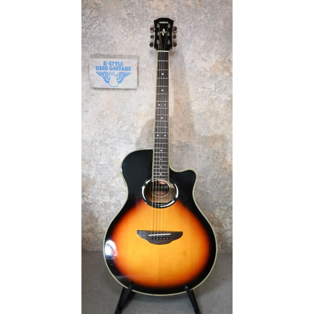 2026年最新】yamaha apx500の人気アイテム - メルカリ