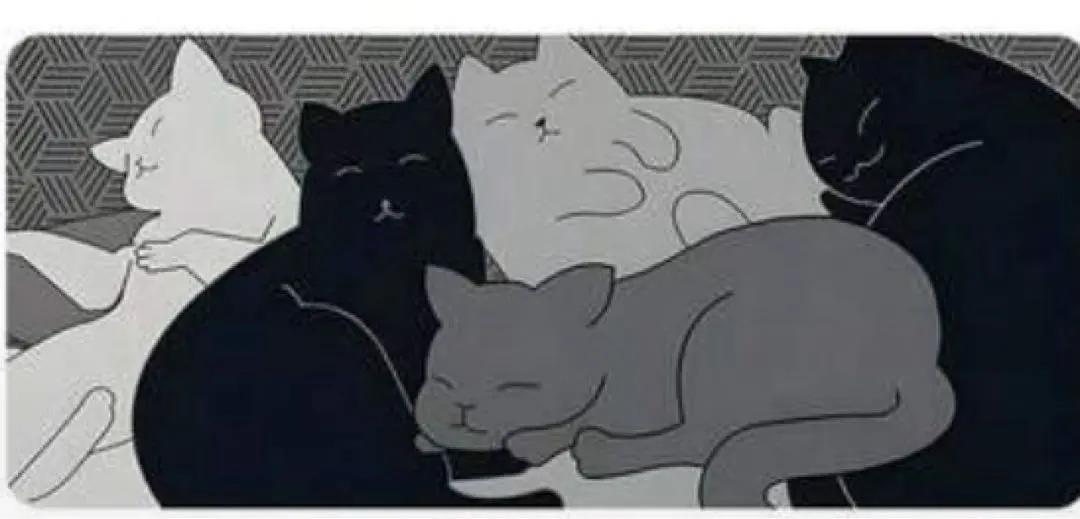 2026年最新】白猫 プレイマットの人気アイテム - メルカリ