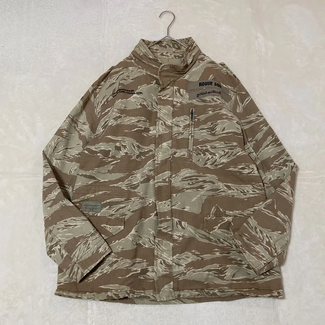 2026年最新】タイガーカモ WTAPSの人気アイテム - メルカリ