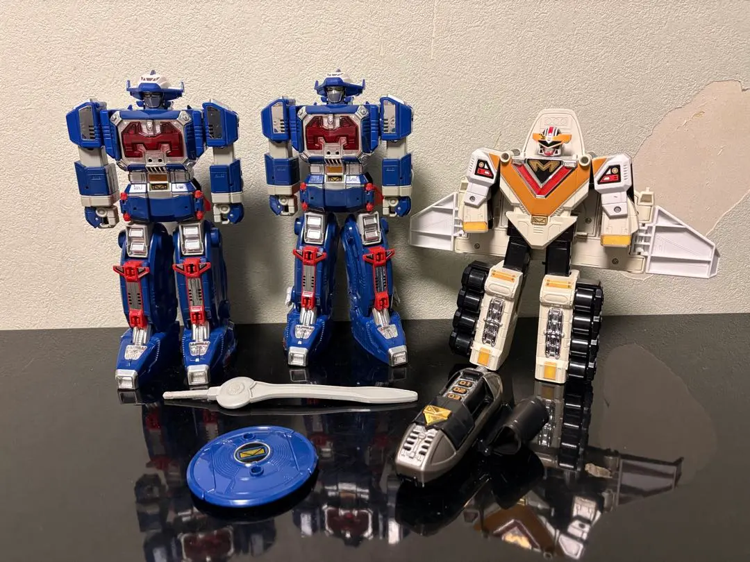 2026年最新】dxギャラクシーロボの人気アイテム - メルカリ