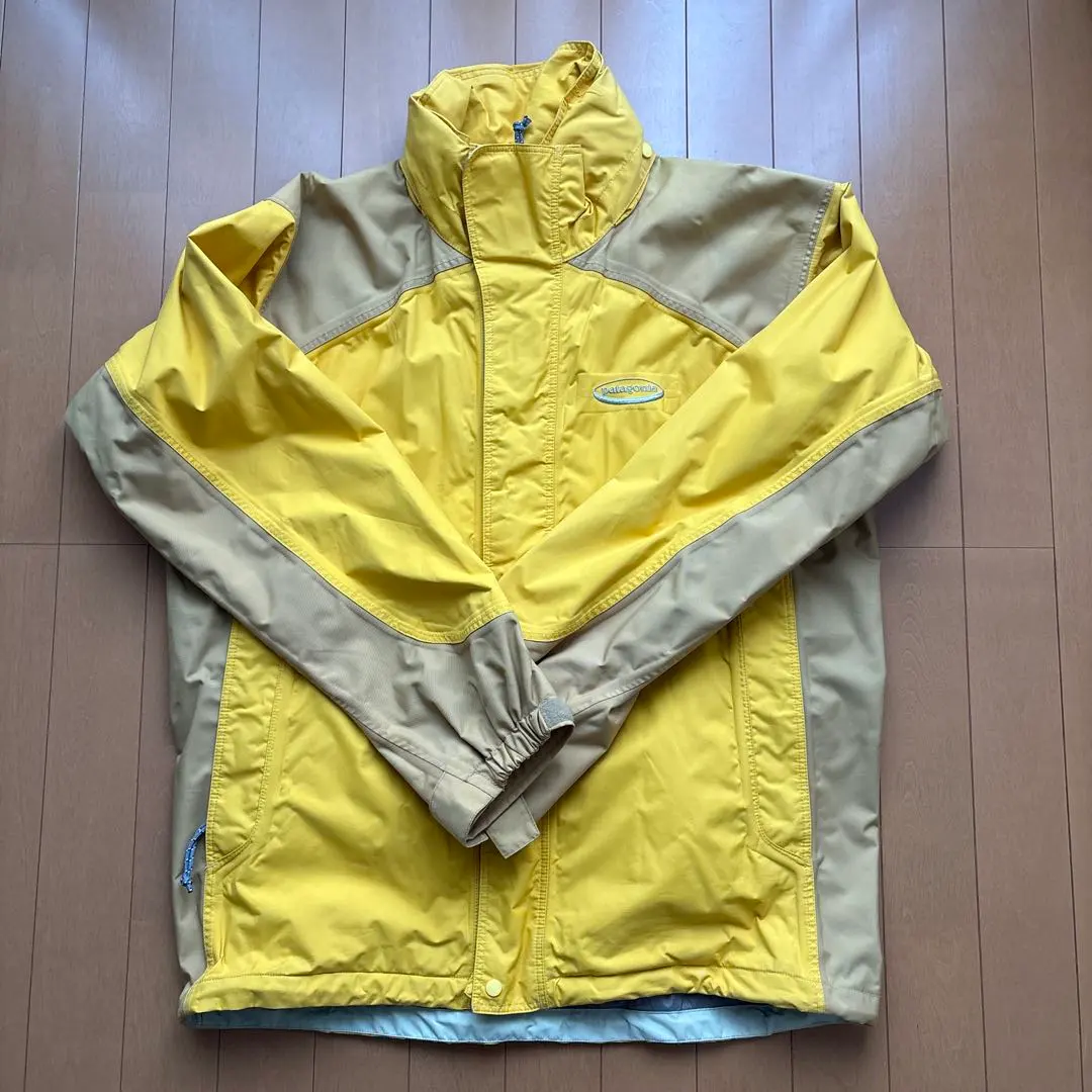 2026年最新】patagonia カラー：イエロー系 ウェア(男性用)の人気