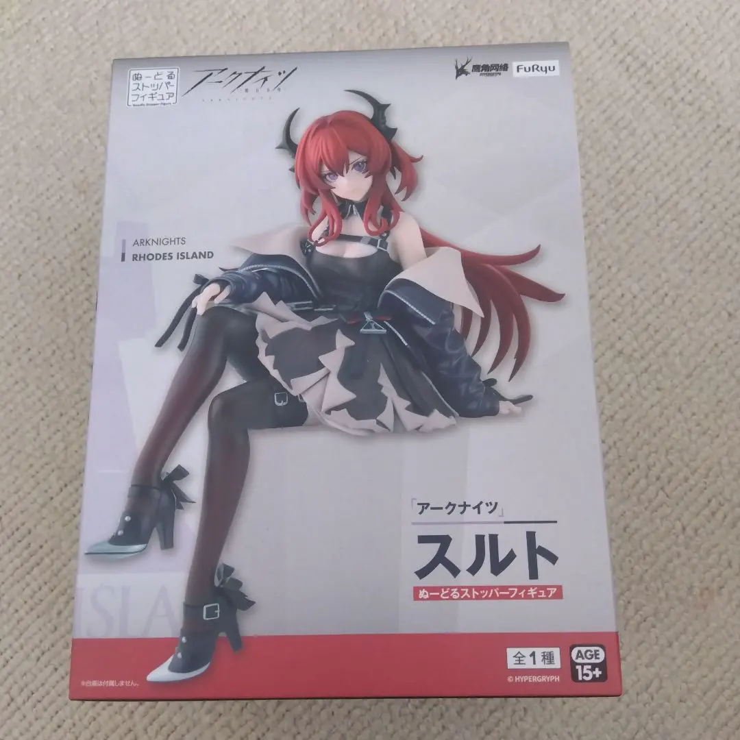 2026年最新】アークナイツ_1stの人気アイテム - メルカリ