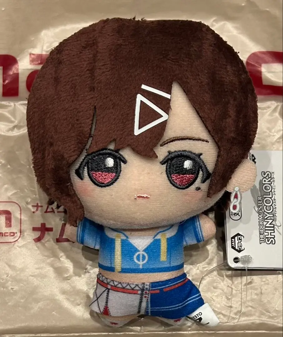 2026年最新】樋口円香 ちびぐるみの人気アイテム - メルカリ