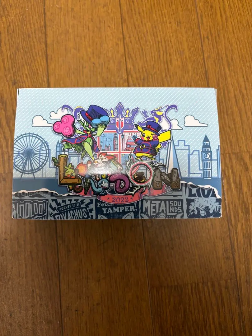 2026年最新】wcs ロンドンの人気アイテム - メルカリ