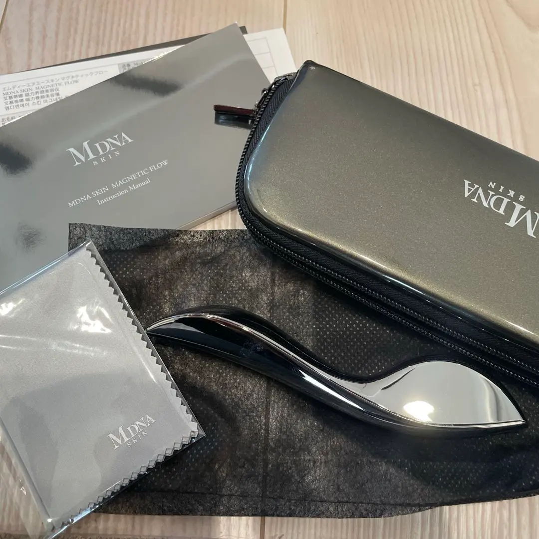 2026年最新】mdna skinマグネティックフローの人気アイテム - メルカリ