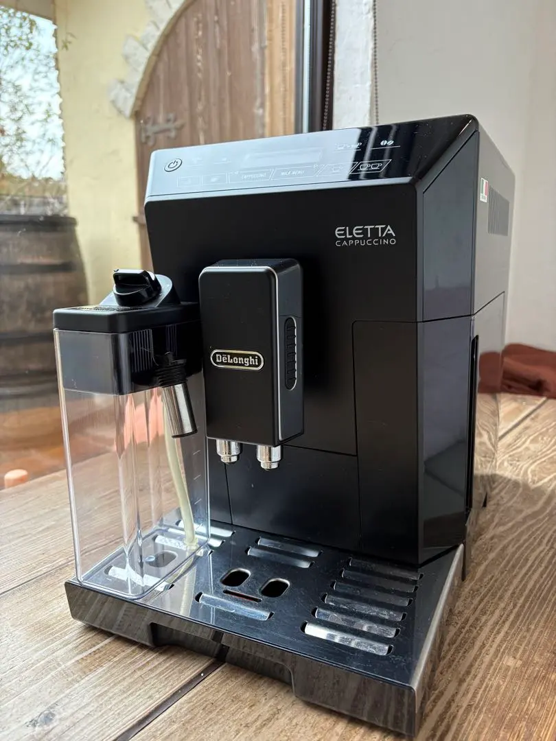 2026年最新】ecam44660bhの人気アイテム - メルカリ