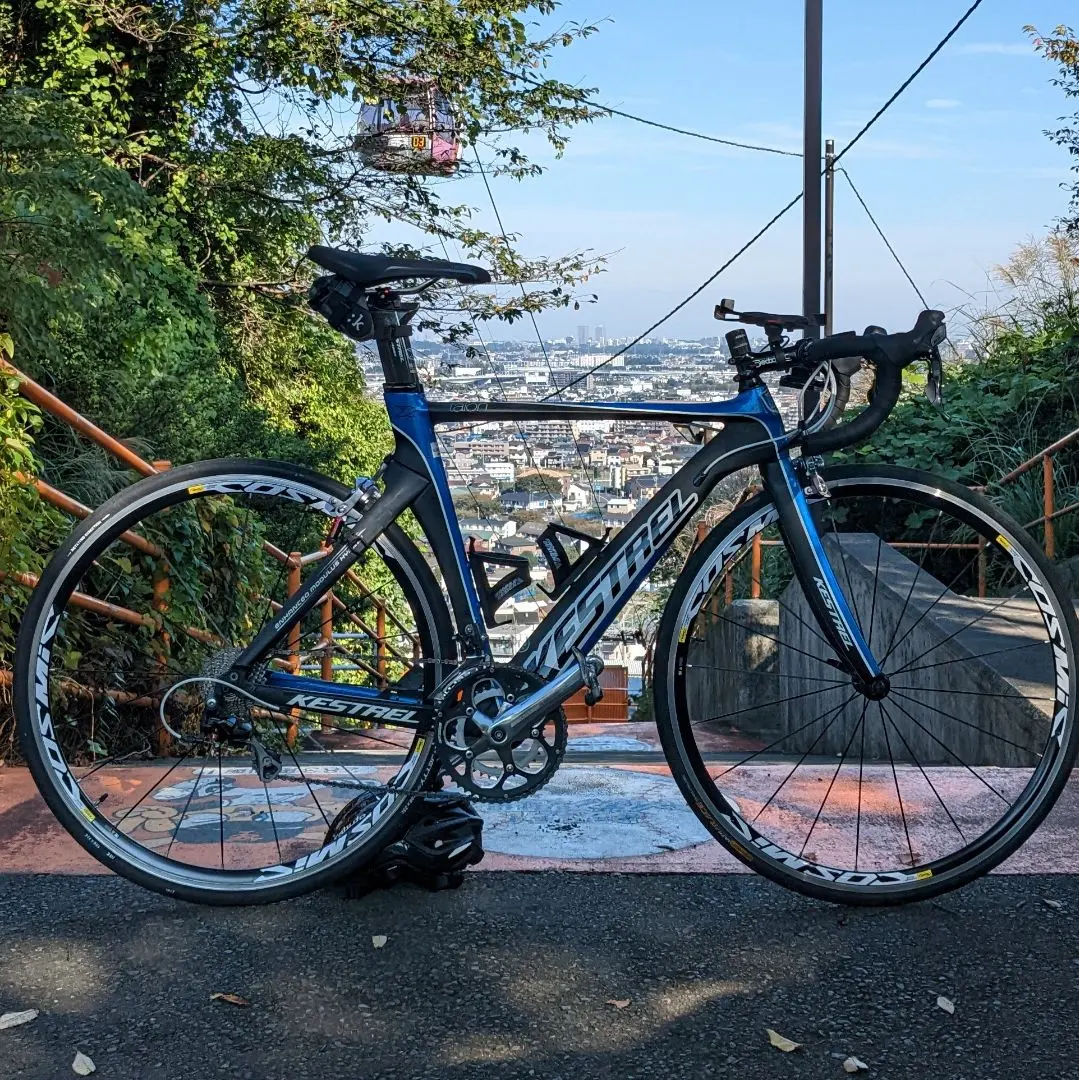 2026年最新】KESTREL 自転車の人気アイテム - メルカリ