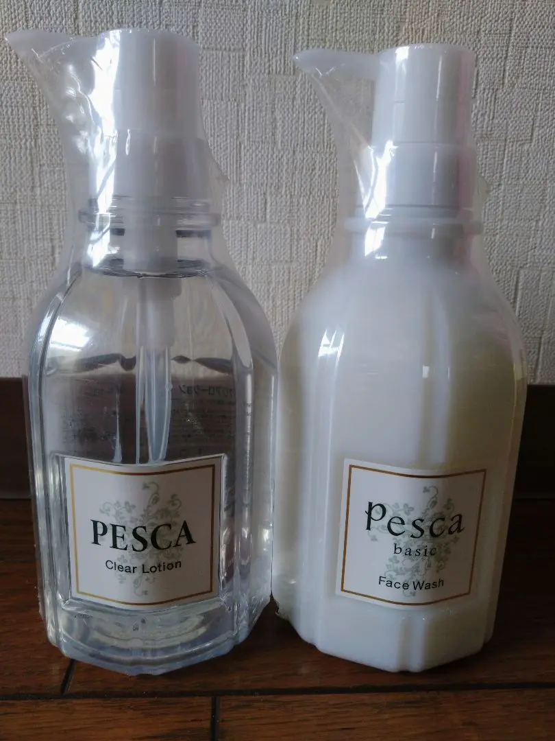 2026年最新】ペスカ フェイスウォッシュの人気アイテム - メルカリ