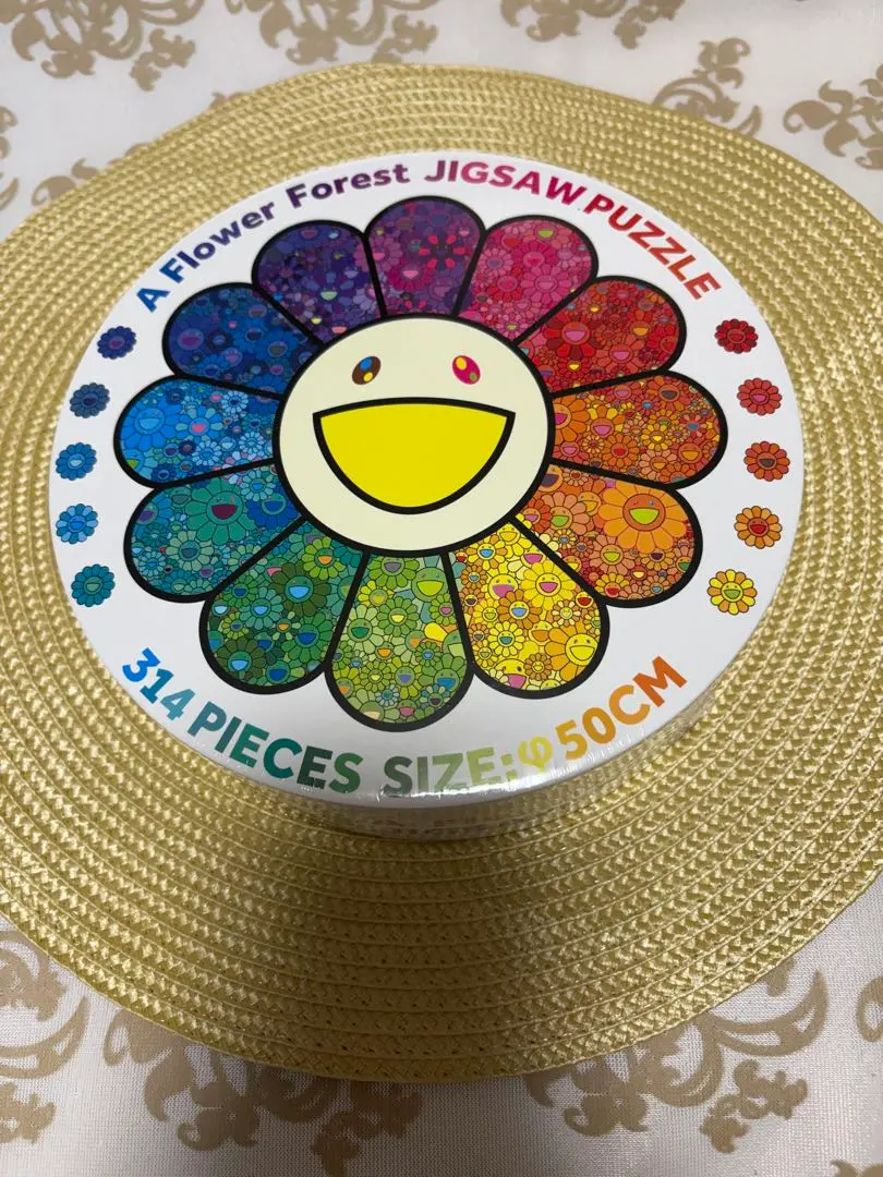 2026年最新】村上隆 お花の森の人気アイテム - メルカリ