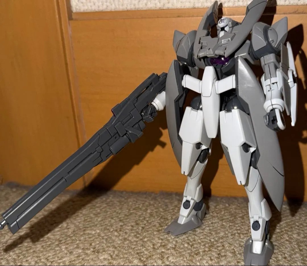 2026年最新】hg ジンクスivの人気アイテム - メルカリ