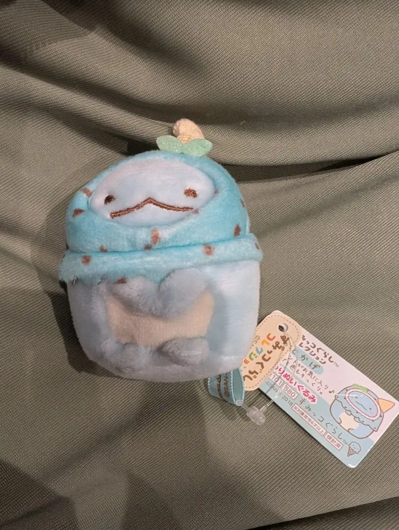 2026年最新】ぺんぺんアイス てのりの人気アイテム - メルカリ