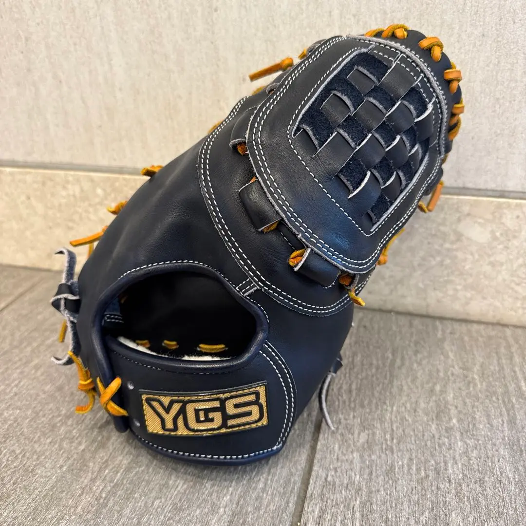 2026年最新】ygsグローブの人気アイテム - メルカリ