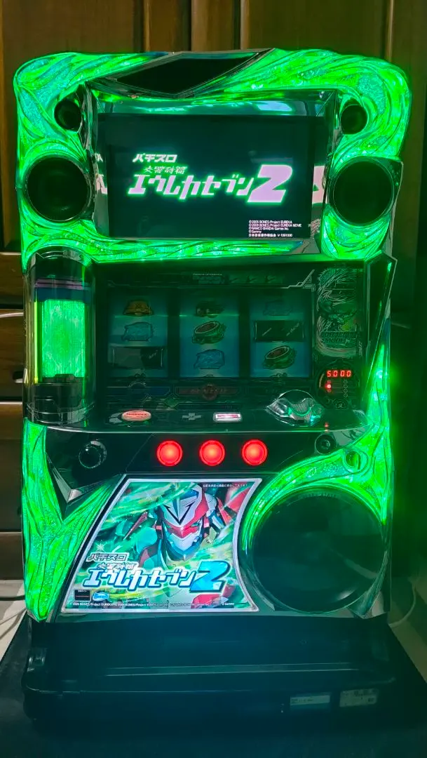 2026年最新】エウレカセブン2 実機の人気アイテム - メルカリ