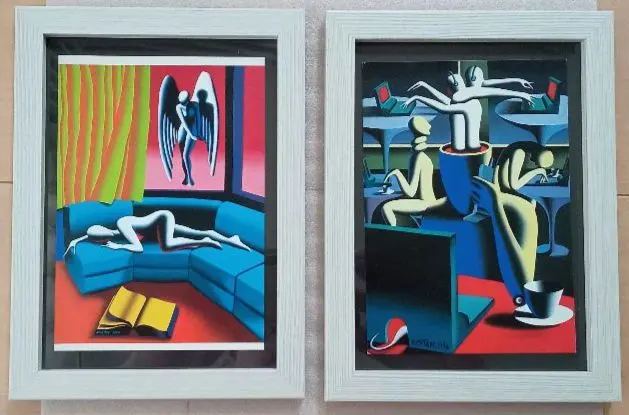 2026年最新】マーク・コスタビの人気アイテム - メルカリ