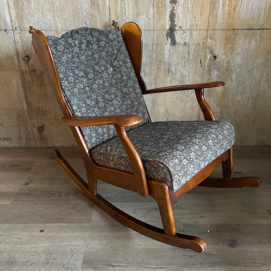 2026年最新】カリモク ロッキングチェアの人気アイテム - メルカリ