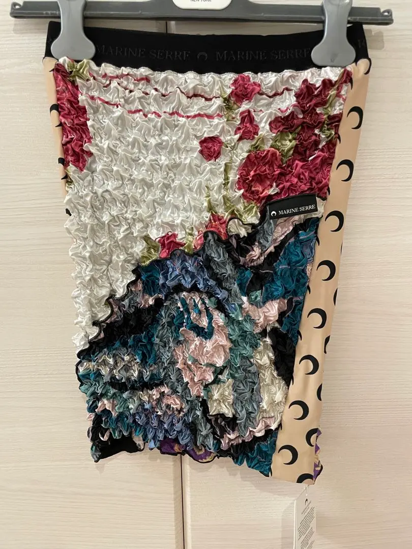 2026年最新】MARINE SERRE ベアトップ・チューブトップの人気アイテム