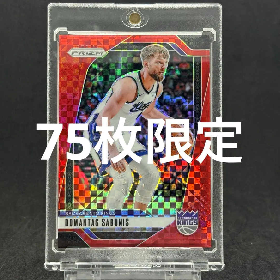 2026年最新】domantas sabonisの人気アイテム - メルカリ