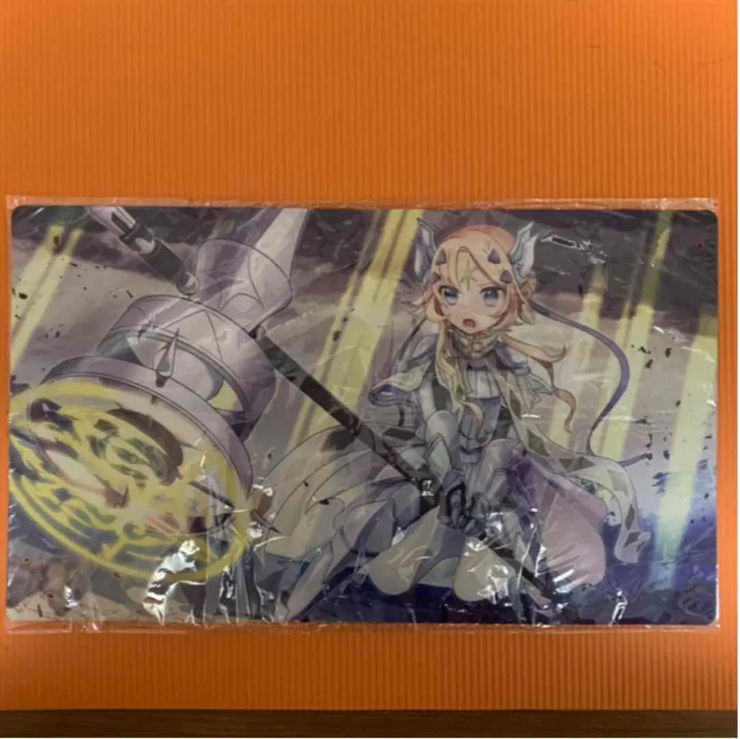 2026年最新】遊戯王 プレイマット エクレシアの人気アイテム - メルカリ